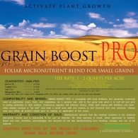 Grain Boost Pro