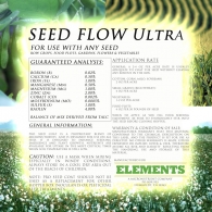 Seed Flow Ultra (Talc Replacement)