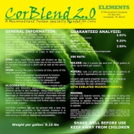 Corblend 2.0