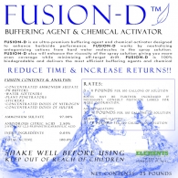 Fusion-D