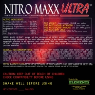 Nitro Maxx Ultra