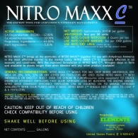 Nitro Maxx-C