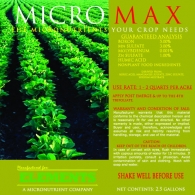 Micro Maxx