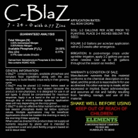C-Blaz
