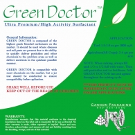 Green Doctor