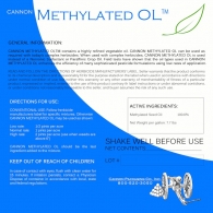 Methylated Ol (MSO)