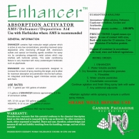 Enhancer (Liquid AMS blend)