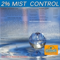 2% Mist Control